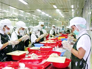 Over VND35 billion more for trade promotion